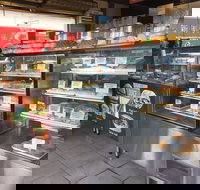 Flamin Rolls - Lightning Ridge Tourism