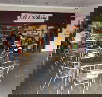 Lee's Bakery - Lightning Ridge Tourism