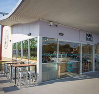 Mad Benji - Lightning Ridge Tourism