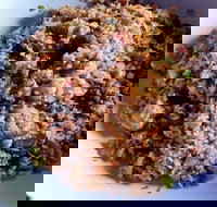 Mithu's Restaurant - Lightning Ridge Tourism