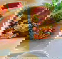 Moonlight Modern Vietnamese Restaurant - Lightning Ridge Tourism