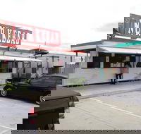 Nur Kebab - Lightning Ridge Tourism