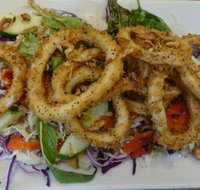 Pizza Artigiana - Lightning Ridge Tourism