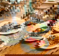 Potenza Ristorante - Lightning Ridge Tourism