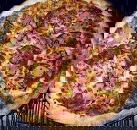 Slice Pizza and Pasta - Lightning Ridge Tourism
