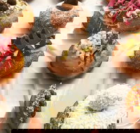 Tella Balls Dessert Bar - Castle Hill - Lightning Ridge Tourism