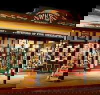 The Beechworth Sweet Co