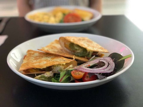 The Coffee Club - Ballina Fair - Ballina - Lightning Ridge Tourism 0