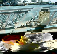 Tide Wine Bar - Lightning Ridge Tourism