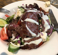 Bolton Pizza - Lightning Ridge Tourism