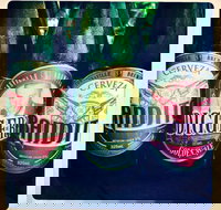 C Bar on the Strand - Lightning Ridge Tourism