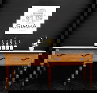 Domaine Simha - Lightning Ridge Tourism