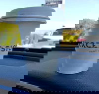 Excelsior Deli Pty Ltd - Lightning Ridge Tourism