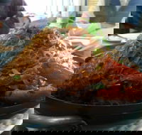 Good Taste Chinese - Lightning Ridge Tourism