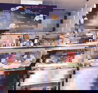 Imperial Bakery - Lightning Ridge Tourism