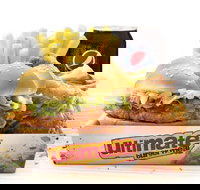 KFC - Castle Hill - Lightning Ridge Tourism