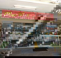 Magic Wok Asian Foods - Lightning Ridge Tourism