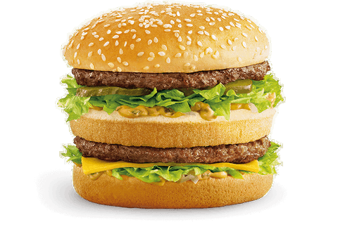 McDonald's - Eastern Creek - Lightning Ridge Tourism 0
