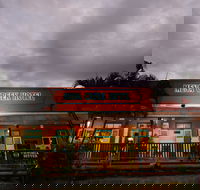Mena Creek Hotel - Lightning Ridge Tourism