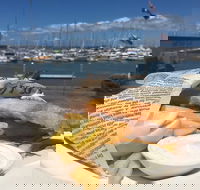 Moreton Bay Trailer Boat Club Bistro - Lightning Ridge Tourism