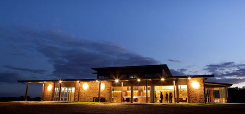 O'Leary Walker Wines Clare Valley - Lightning Ridge Tourism 2