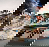 SeaRock  Shoal Bay - Lightning Ridge Tourism