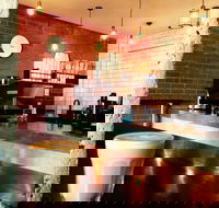 Straight Up Coffee  Food - Lightning Ridge Tourism