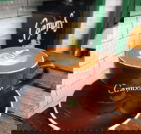 Terminal8 Cafe - Lightning Ridge Tourism