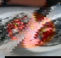 Wok in Noosa - Lightning Ridge Tourism