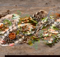 Zambrero Townsville Willows - Townsville - Lightning Ridge Tourism