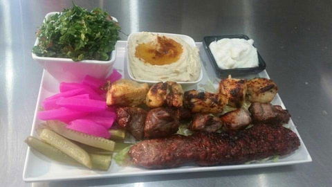Anar Charcoal Chicken - Croydon Park - Lightning Ridge Tourism 0