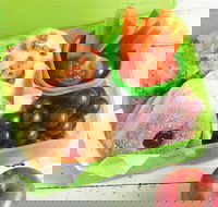 Bakers Delight - Templestowe - Lightning Ridge Tourism