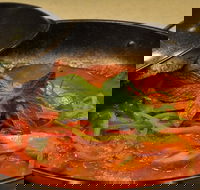 Base Camp Templestowe - Templestowe - Lightning Ridge Tourism