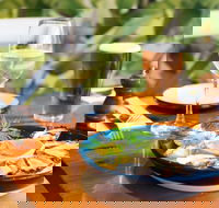 Beach Road Dining - Lightning Ridge Tourism
