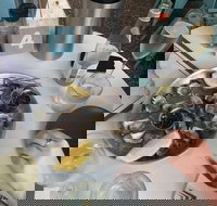 Cafe Le Monde - Lightning Ridge Tourism