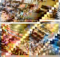 Food by Cooking Company - Lightning Ridge Tourism