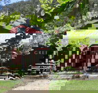 Greenway Wines - Lightning Ridge Tourism