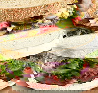 Healthy Habits - Melton - Lightning Ridge Tourism