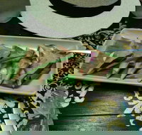 Kaali Gourmet Indian - Lightning Ridge Tourism