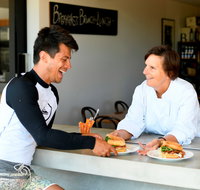 Lamont's - Smiths Beach - Lightning Ridge Tourism