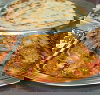 Malaysia House - Lightning Ridge Tourism