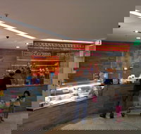 Mr Chao BBQ - Castle Hill - Lightning Ridge Tourism