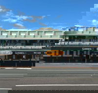 O'Dowd's Irish Pub - Lightning Ridge Tourism