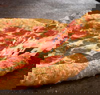 Pizza Hut - Ipswich - Lightning Ridge Tourism