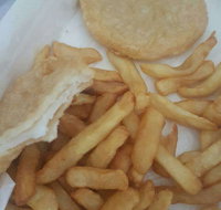 Snappers Fish  Chippery - Lightning Ridge Tourism