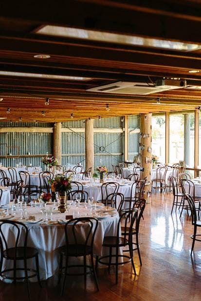 Sprout Dining - Lightning Ridge Tourism 0