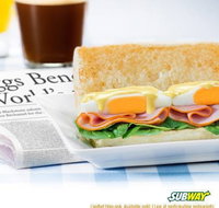 Subway - Berwick - Lightning Ridge Tourism
