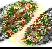 Sumo Salad - Castle Hill - Lightning Ridge Tourism