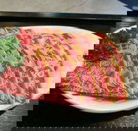 Turkish Kitchen - Lightning Ridge Tourism
