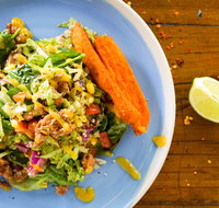 Beach Burrito Company Coogee - Lightning Ridge Tourism